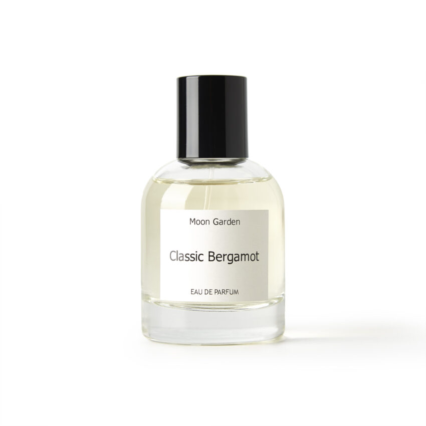Classic Bergamot